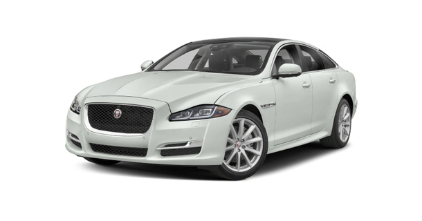 Jaguar XJ [X 351] (2009-2019)